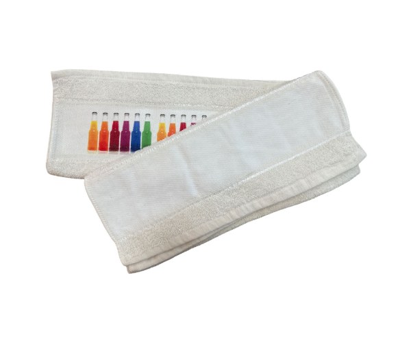 מגבת 100% כותנה 50×35 — אופווייט