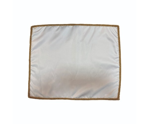 כיסוי חלה 40×49 — זהב