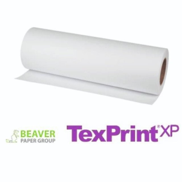 גליל נייר סובלימציה TexPrint XP
